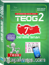 TEOG 2 - 7'li Deneme Sınavı
