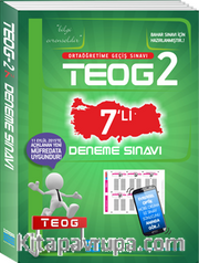 TEOG 2 - 7'li Deneme Sınavı
