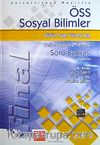 ÖSS Sosyal Bilimler