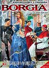 Borgia I / Papa İçin Kan