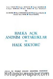 Halka Açık Anonim Ortaklıklar ve Halk Sektörü