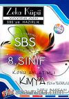 SBS'ye Hazırlık / 8. Sınıf Konu Anlatımlı Kimya (Fen ve Teknoloji) Soru Bankası