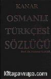 Osmanlı Türkçesi Sözlüğü (Ciltli-Orta boy)