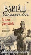 Babıali Vakanüvisleri