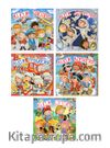 Küçük Kaşifler Dizisi (5 Kitap)