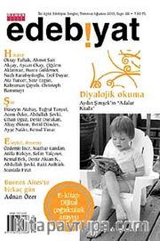 Özgür Edebiyat Temmuz-Ağustos 2010 Sayı:22