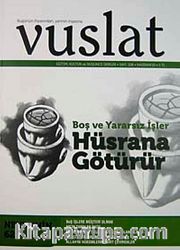 Yıl:8 Sayı:108 Haziran 2010 Aylık Eğitim ve Kültür Dergisi