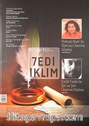 Sayı :243 Haziran 2010 Kültür Sanat Medeniyet Edebiyat Dergisi