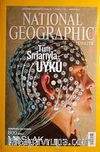 National Geographic Türkiye Mayıs 2010
