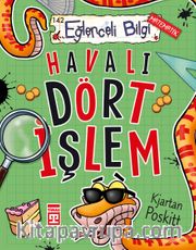 Havalı Dört İşlem