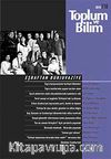 Toplum ve Bilim Sayı 118