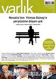 Varlık Aylık Edebiyat ve Kültür Dergisi Temmuz 2010