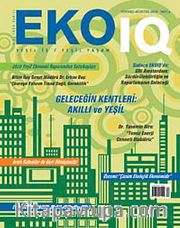 Eko Iq Yeşil Bir İş ve Yaşam Sayı:4 Temmuz-Ağustos 2010