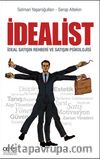İdealist & İdeal Satışın Rehberi ve Satışın Psikolojisi