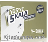 YGS'ye 5 Kala Geometri Konu Tekrarı