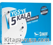 YGS'ye 5 Kala Matematik Konu Tekrarı