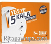YGS'ye 5 Kala Biyoloji Konu Tekrarı