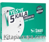 YGS'ye 5 Kala Coğrafya Konu Tekrarı
