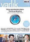 Varlık Aylık Edebiyat ve Kültür Dergisi Ağustos 2010
