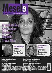 Ağustos 2010 Sayı:44 /Mesele Dergisi