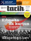 NTV Tarih Sayı:19 Ağustos 2010