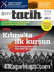 NTV Tarih Sayı:19 Ağustos 2010