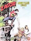 Yeni Zagor Sayı: 101 Arrow Kalesi Avcıları
