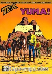 Altın Tex Sayı:87 Yuma!