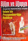 Bilim ve Ütopya Aylık Bilim, Kültür ve Politika Dergisi / Sayı:194