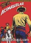 Altın Tex Sayı:88 Acımasızlar