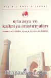 Yıl:3 Sayı: 5 / 2008 / Orta Asya ve Kafkasya Araştırmaları Dergisi