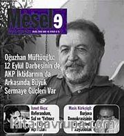 Eylül 2010 Sayı:45 /Mesele Dergisi