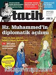 NTV Tarih Sayı:20 Eylül 2010