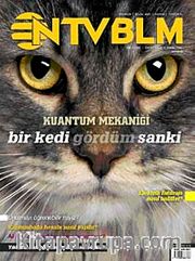 NTV Bilim Dergisi Sayı:19 Eylül 2010