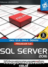 Projeler ile SQL Server 2016 & Oku, İzle, Dinle, Öğren