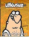Uykusuz Dergisi Cilt:1 Eylül 07 - Aralık 07 Sayı:001-013