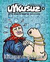 Uykusuz Dergisi Cilt:2  Aralık 07 - Şubat 08 Sayı:014-026