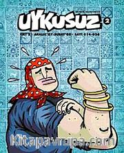 Uykusuz Dergisi Cilt:2  Aralık 07 - Şubat 08 Sayı:014-026