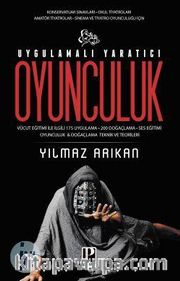 Uygulamalı Yaratıcı Oyunculuk