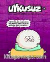 Uykusuz Dergisi Cilt:3 Mart 08 - Haziran 08 Sayı:027-039
