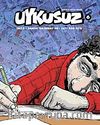 Uykusuz Dergisi Cilt:6 Aralık 08 - Şubat 09 Sayı:066-078