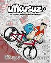 Uykusuz Dergisi Cilt:7 Mart 09 - Mayıs 09 Sayı:079-091