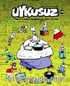 Uykusuz Dergisi Cilt:10 Aralık 09 - Şubat 10 Sayı:118-130