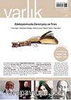 Varlık Aylık Edebiyat ve Kültür Dergisi Eylül 2010