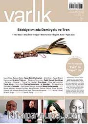 Varlık Aylık Edebiyat ve Kültür Dergisi Eylül 2010