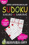 Sudoku Kakuro ve Samurai