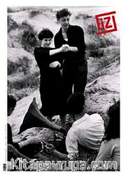 İz İki Aylık Fotoğraf Dergisi Sayı:29 Yıl:5 Eylül-Ekim 2010