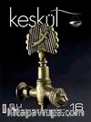 Keşkül Sayı:16 / Su