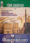 Sayı:443 Eylül 2010Türk Edebiyatı / Aylık Fikir ve Sanat Dergisi