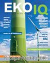 Eko Iq Yeşil Bir İş ve Yaşam Sayı:5 Eylül-Ekim 2010
